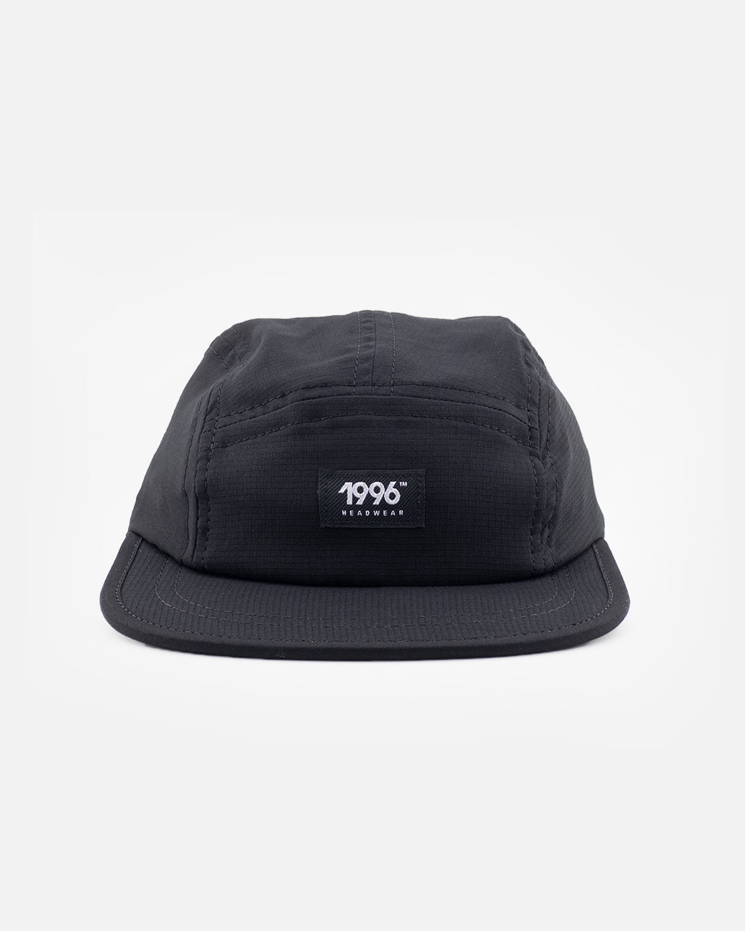 GORRA CINCO PÁNELES - Colección Elementales 2025