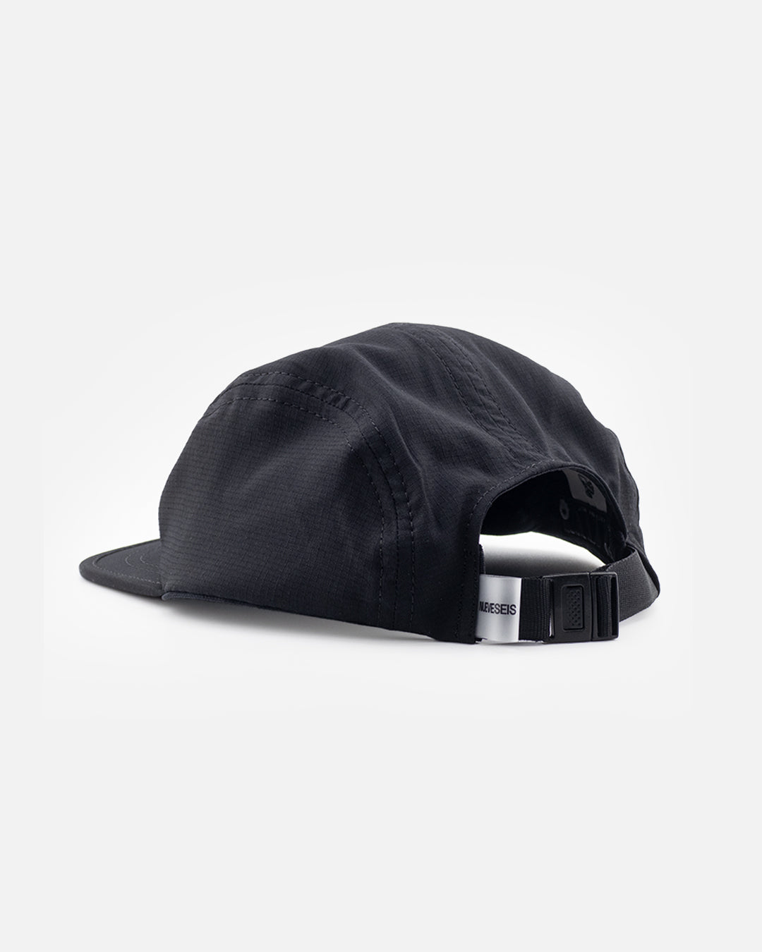 GORRA CINCO PÁNELES - Colección Elementales 2025