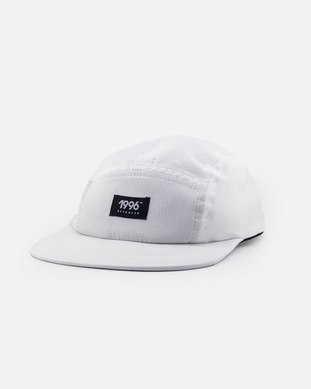 GORRA CINCO PÁNELES - Colección Elementales 2025
