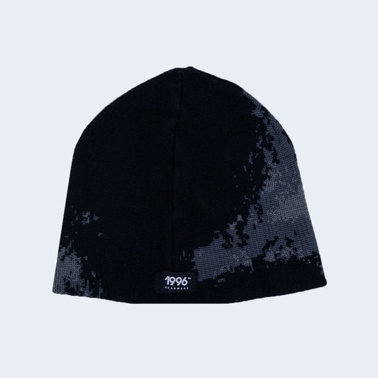 GORRO TEJIDO - Gray Garden Beanie