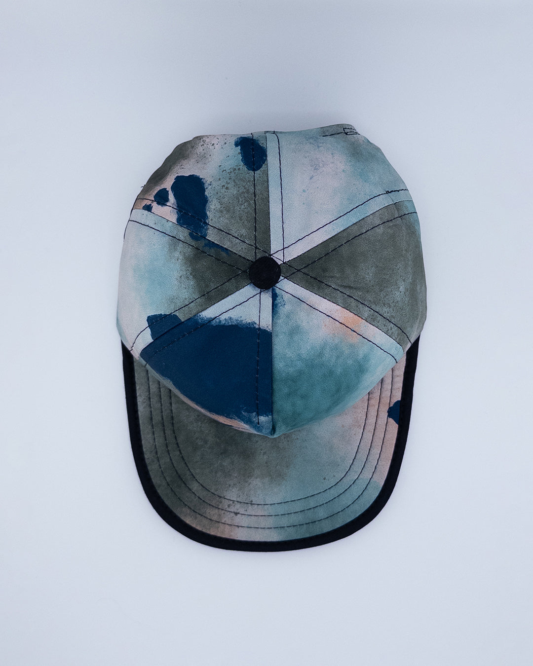 GORRA AJUSTABLE - MAR