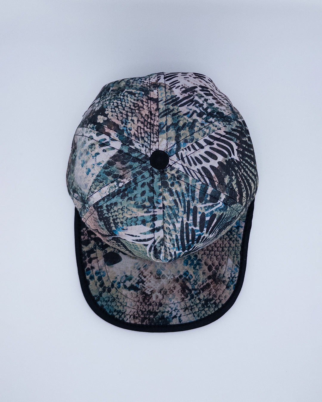 GORRA AJUSTABLE - CORAL