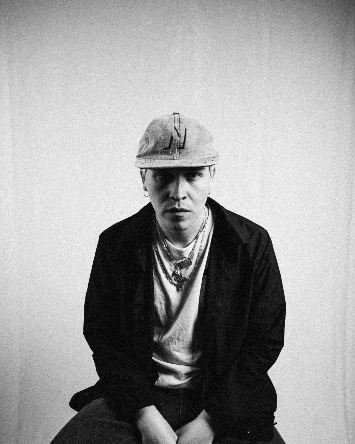 BRAINWASHED #03 - Gorra Dad hat