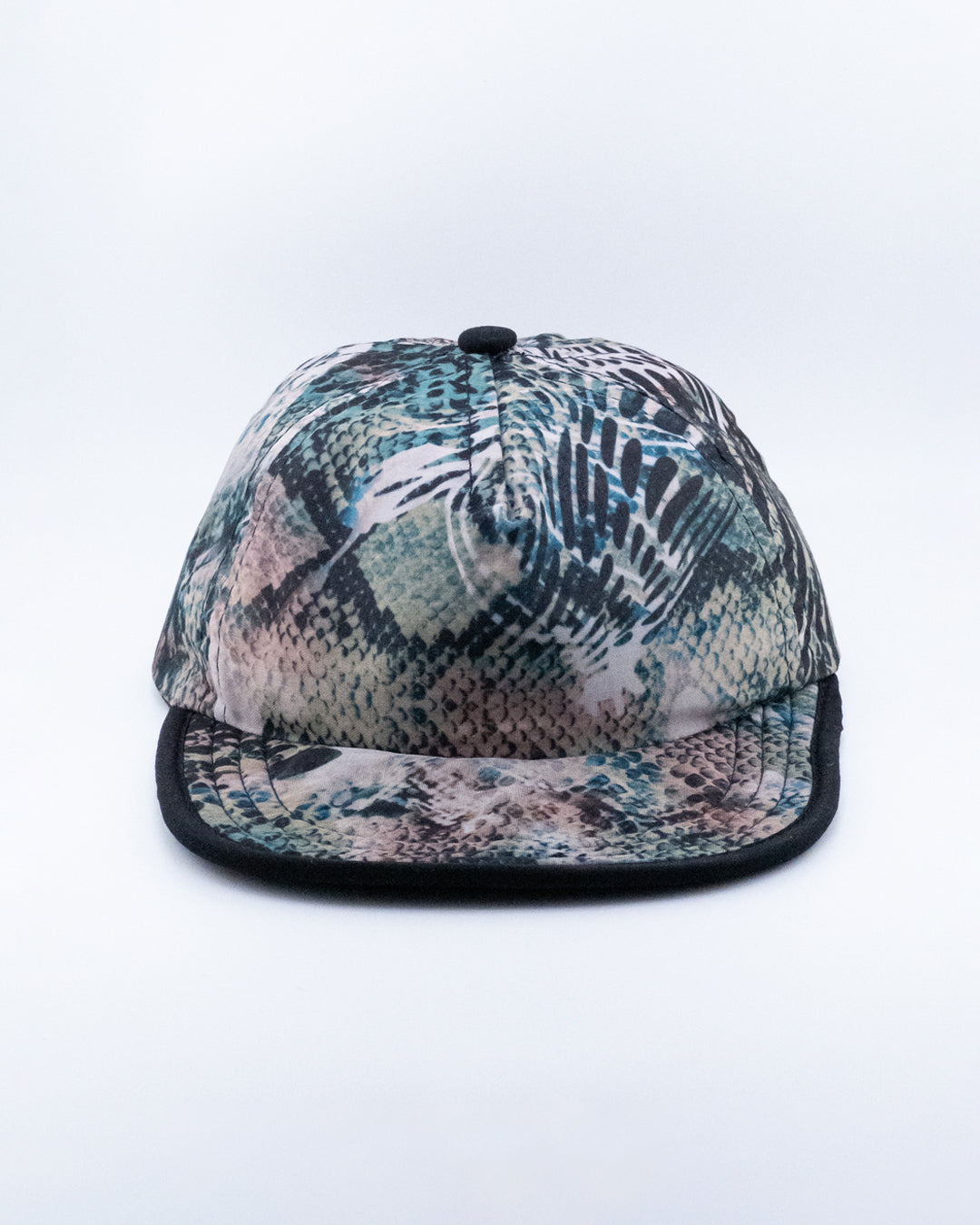GORRA AJUSTABLE - CORAL