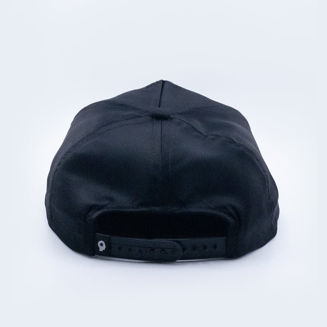 hat - snapback