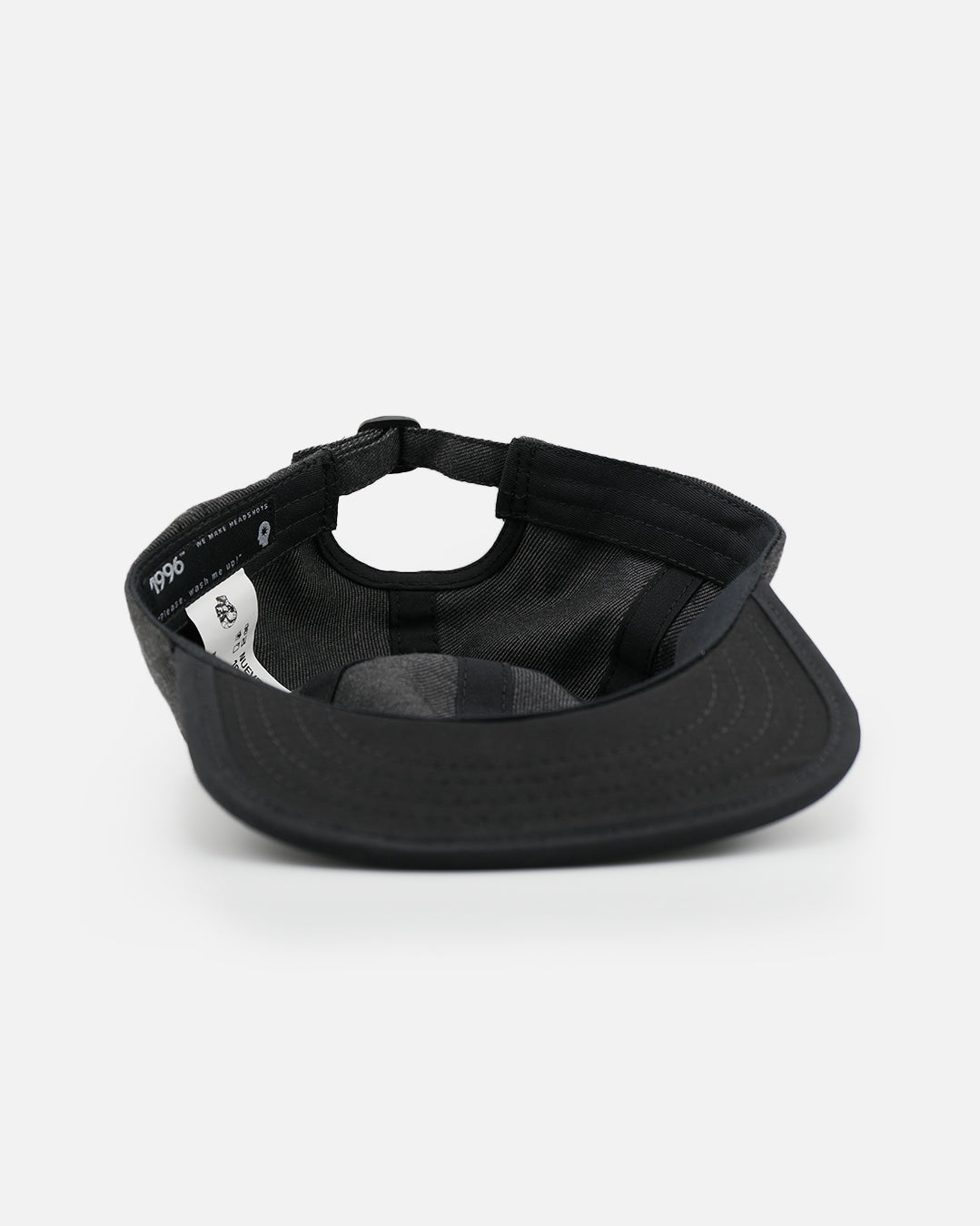 GORRA 6 PANELES - Hermanos © 2025 / dad hat