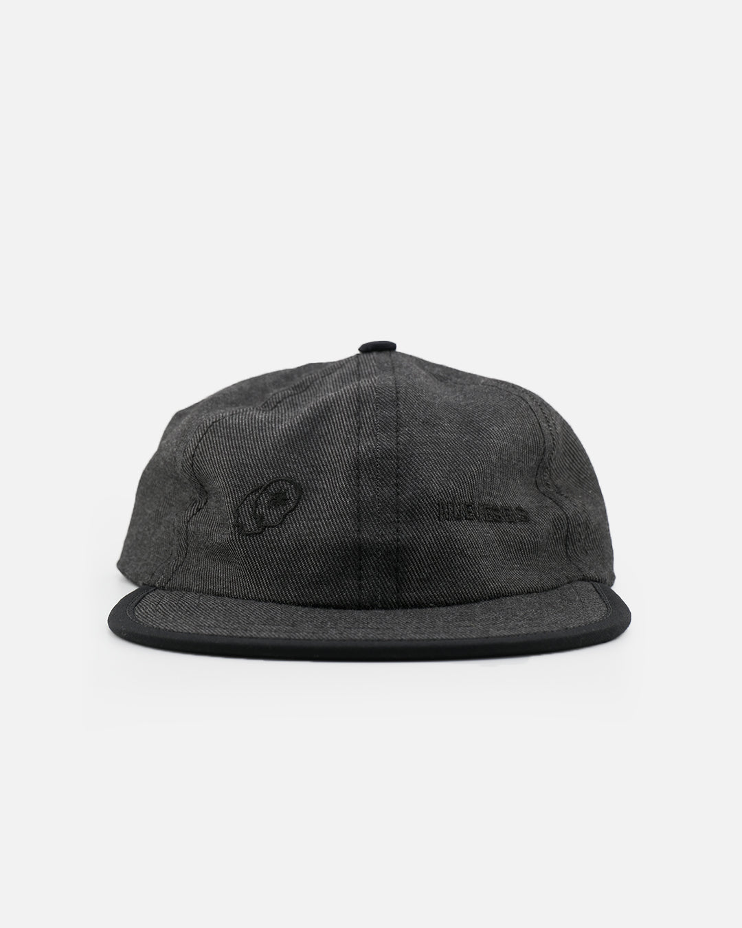 GORRA 6 PANELES - Hermanos © 2025 / dad hat