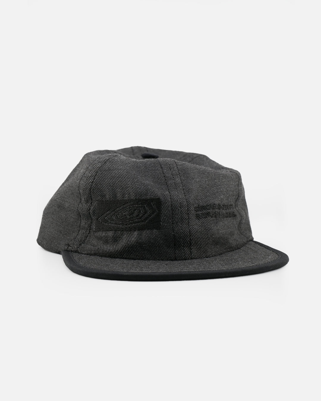 GORRA 6 PANELES - Hermanos © 2025 / dad hat