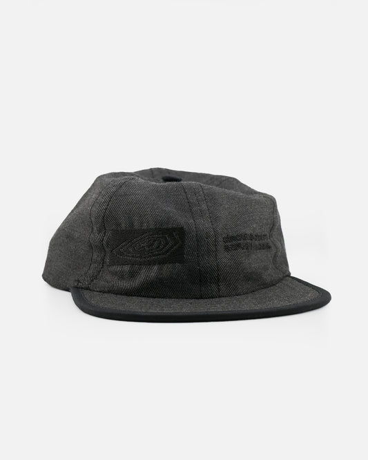 GORRA 6 PANELES - Hermanos ©  2025 / dad hat