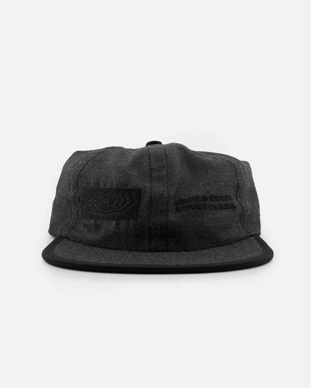 GORRA 6 PANELES - Hermanos © 2025 / dad hat