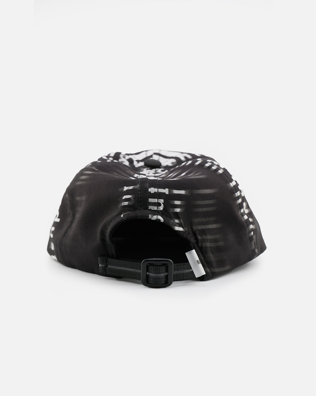 GORRA 6 PANELES ESTAMPADA - Hermanos © 2025