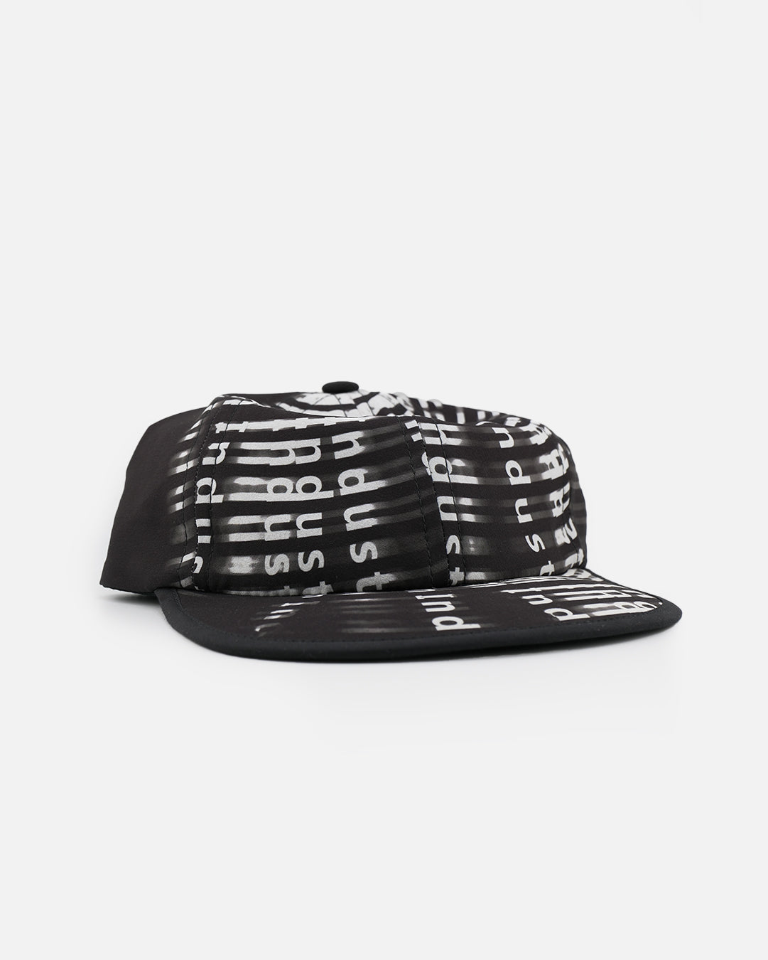 GORRA 6 PANELES ESTAMPADA - Hermanos © 2025