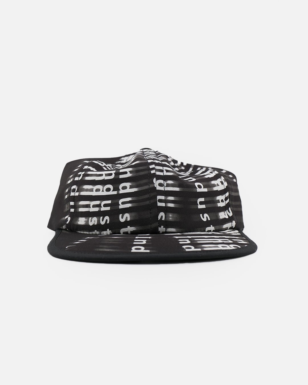 GORRA 6 PANELES ESTAMPADA - Hermanos © 2025