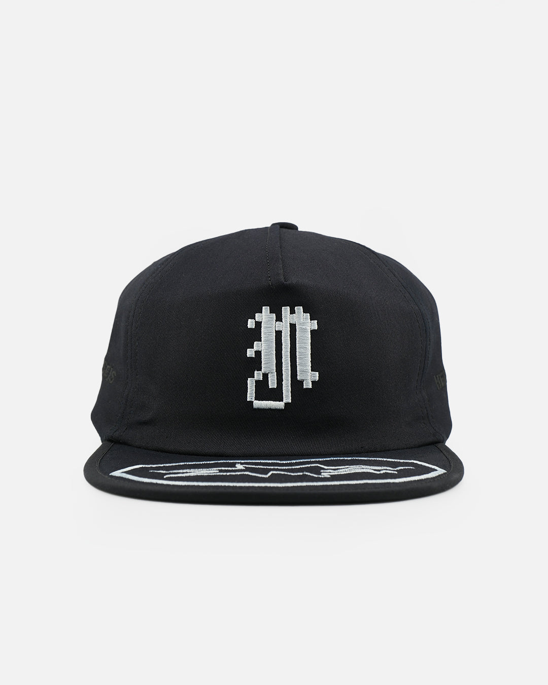 GORRA DE BÉISBOL - Hermanos © 2025