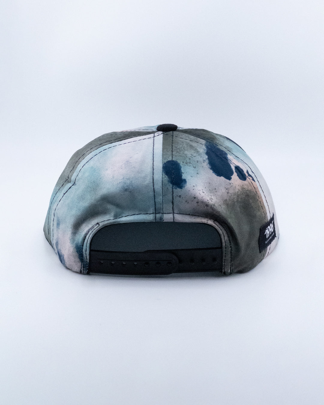 GORRA AJUSTABLE - MAR
