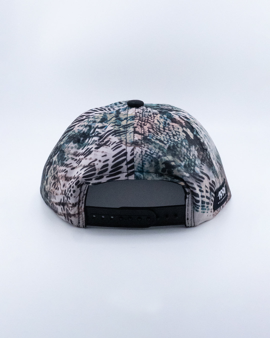 GORRA AJUSTABLE - CORAL
