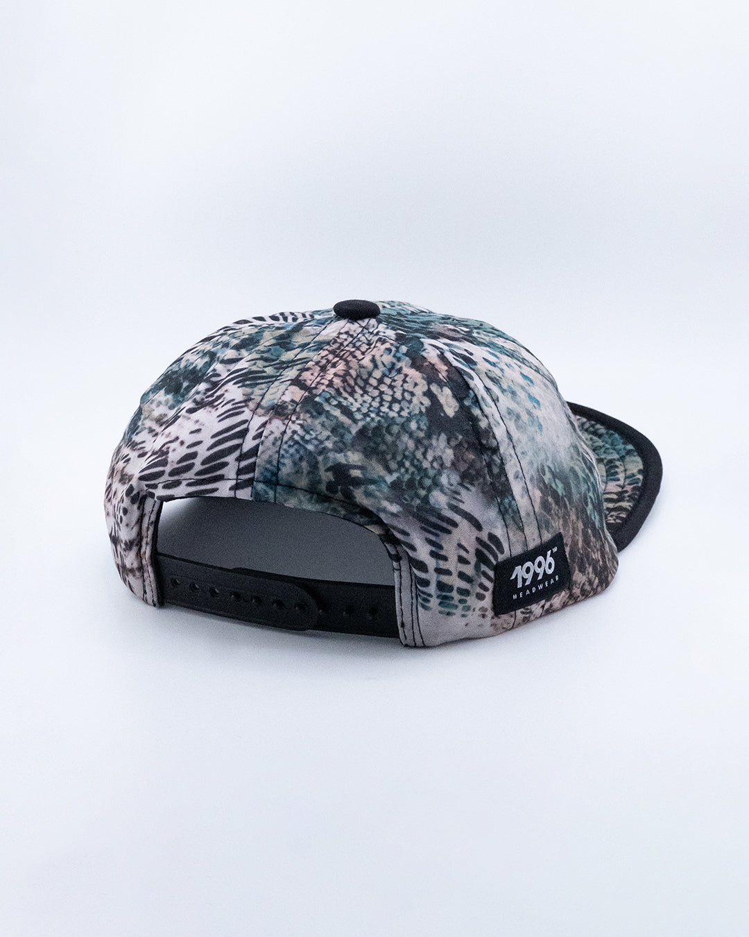 GORRA AJUSTABLE - CORAL