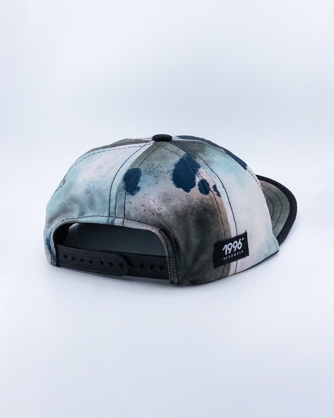 GORRA AJUSTABLE - MAR