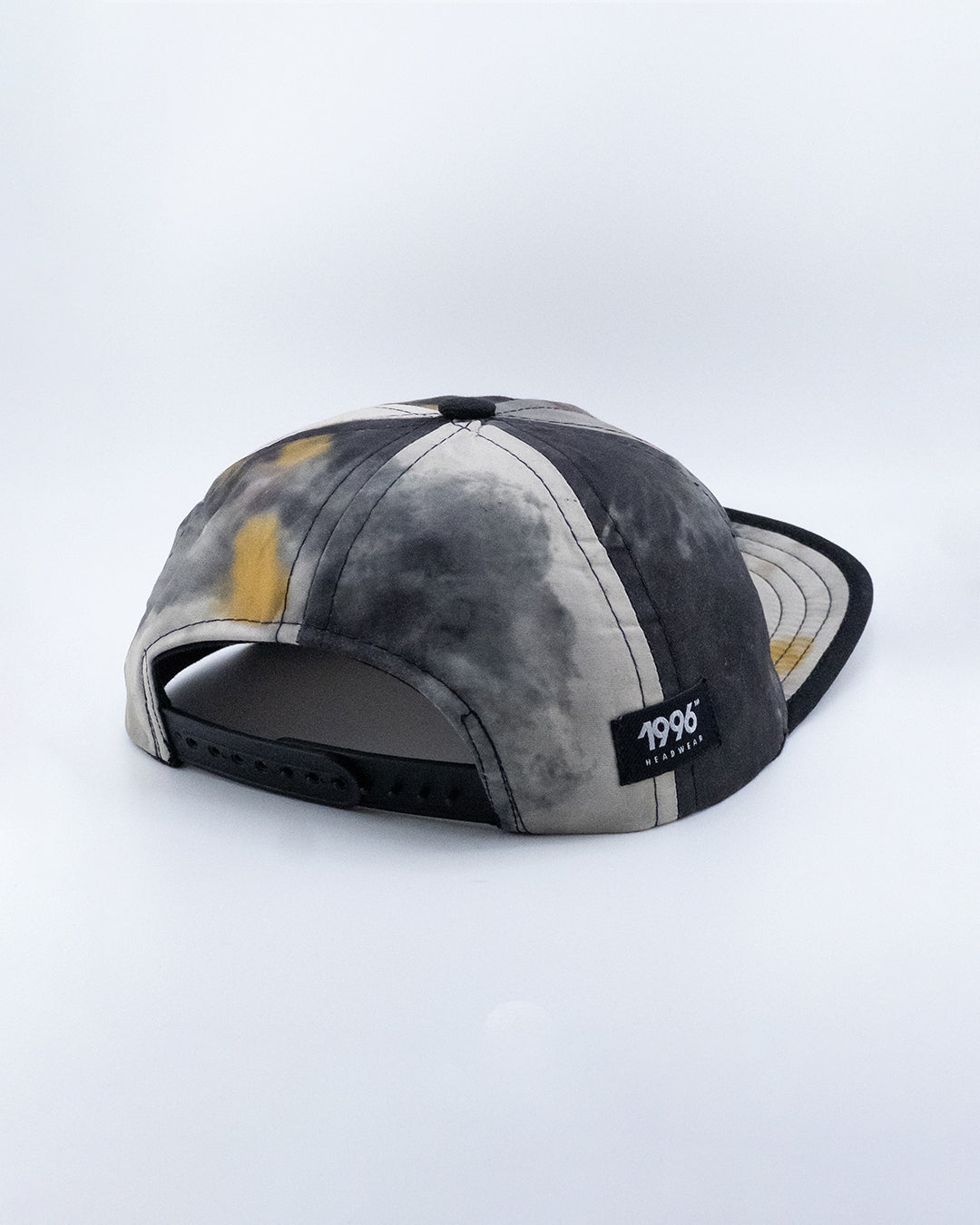 GORRA AJUSTABLE - PANAL
