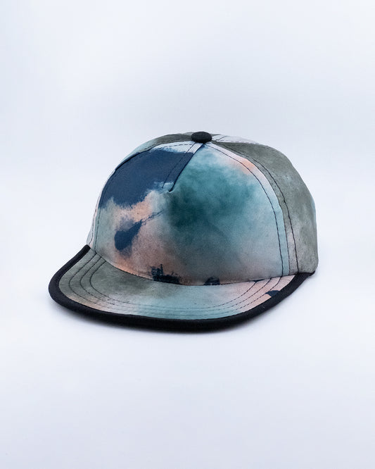 GORRA AJUSTABLE - MAR