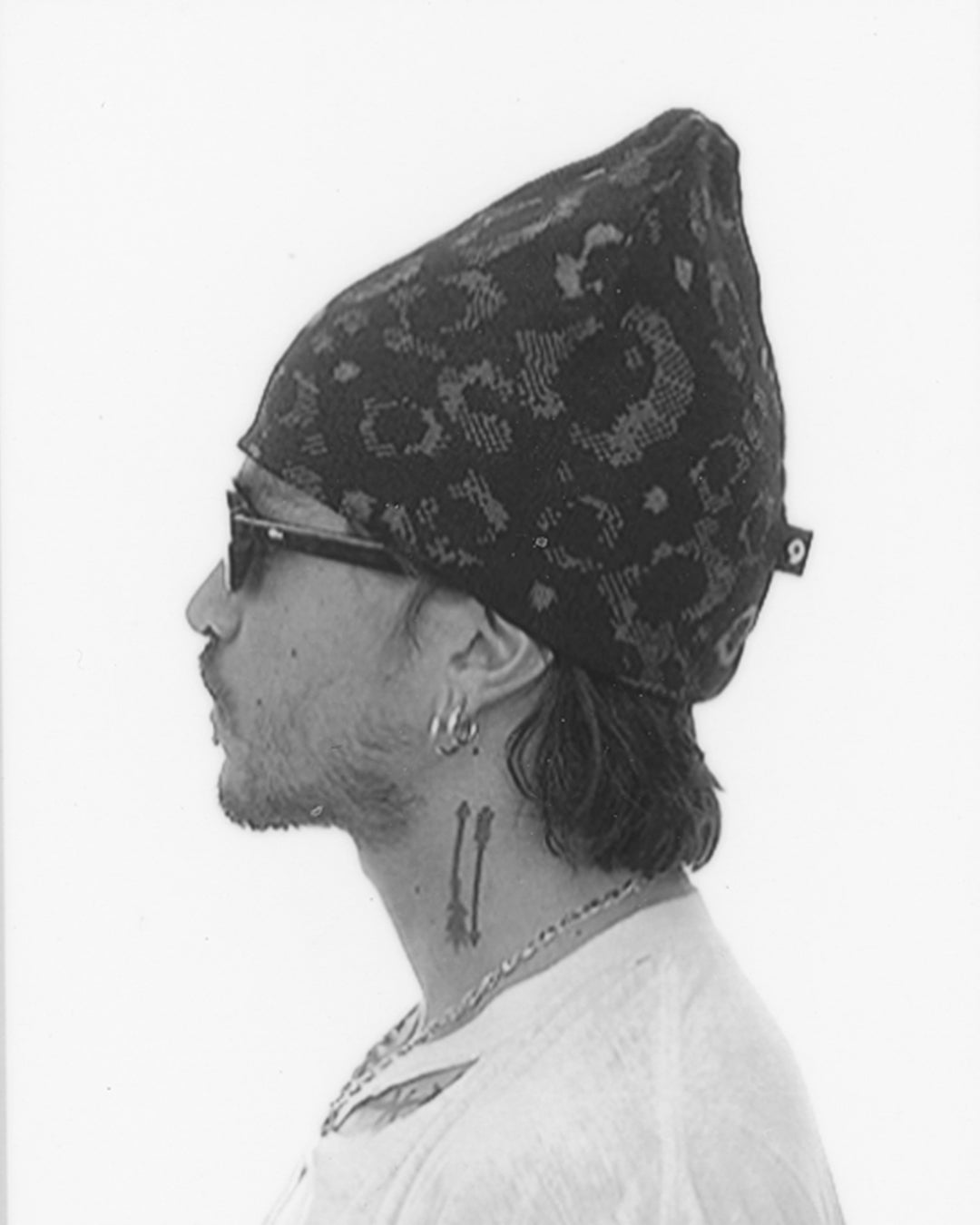 GORRO TEJIDO - Animal Beanie