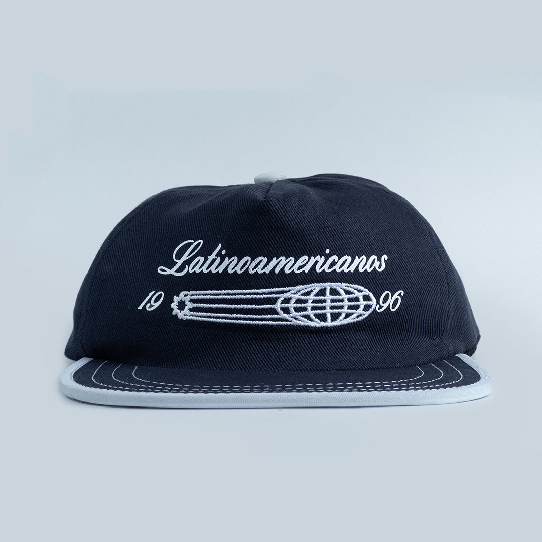 GORRA AJUSTABLE - Latinoamericanos con Glueeyes
