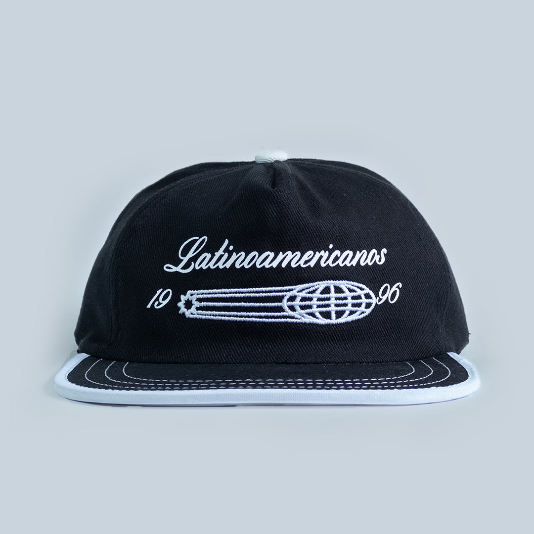 GORRA AJUSTABLE - Latinoamericanos con Glueeyes