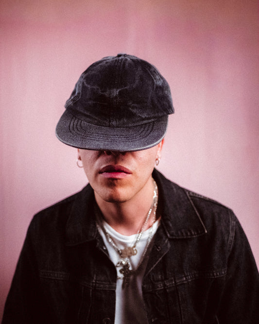 BRAINWASHED #02 - Gorra Dad hat