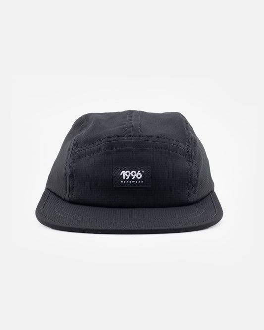 GORRA CINCO PÁNELES - Colección Elementales 2025