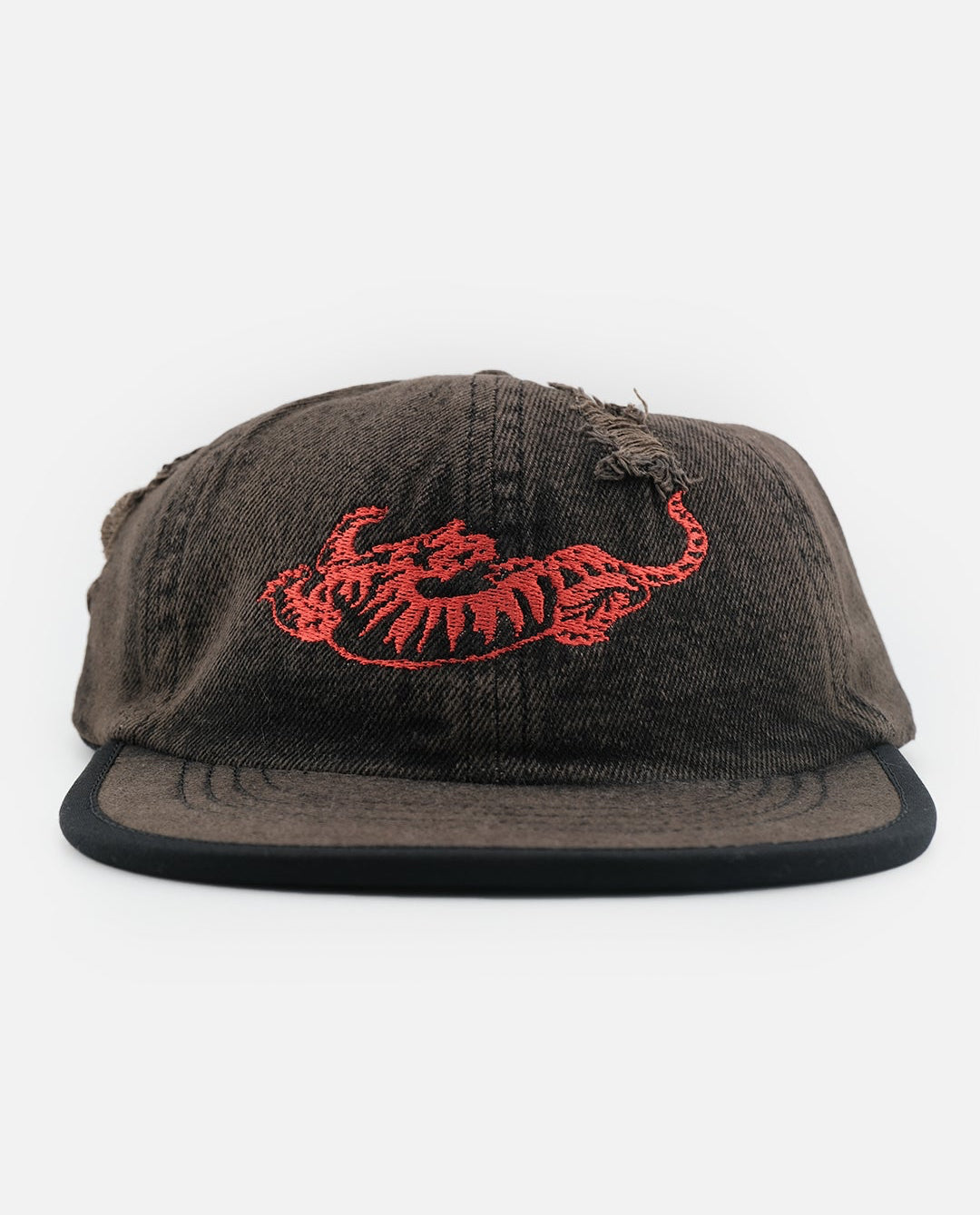 BRAINWASHED #06 - Gorra Dad hat