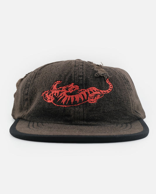 BRAINWASHED #06 - Gorra Dad hat