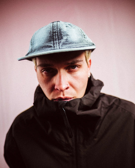 BRAINWASHED #05 - Gorra Dad hat