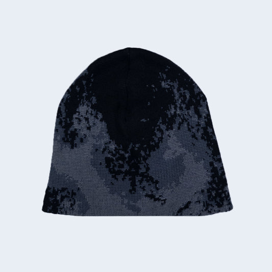GORRO TEJIDO - Gray Garden Beanie