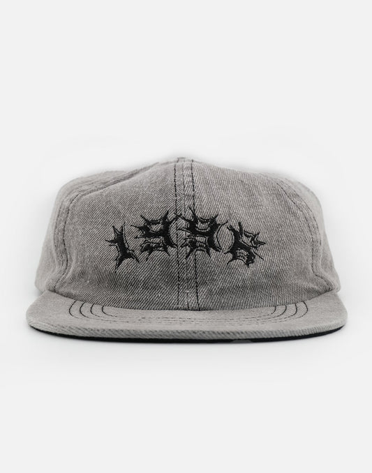 BRAINWASHED #04 - Gorra Dad hat