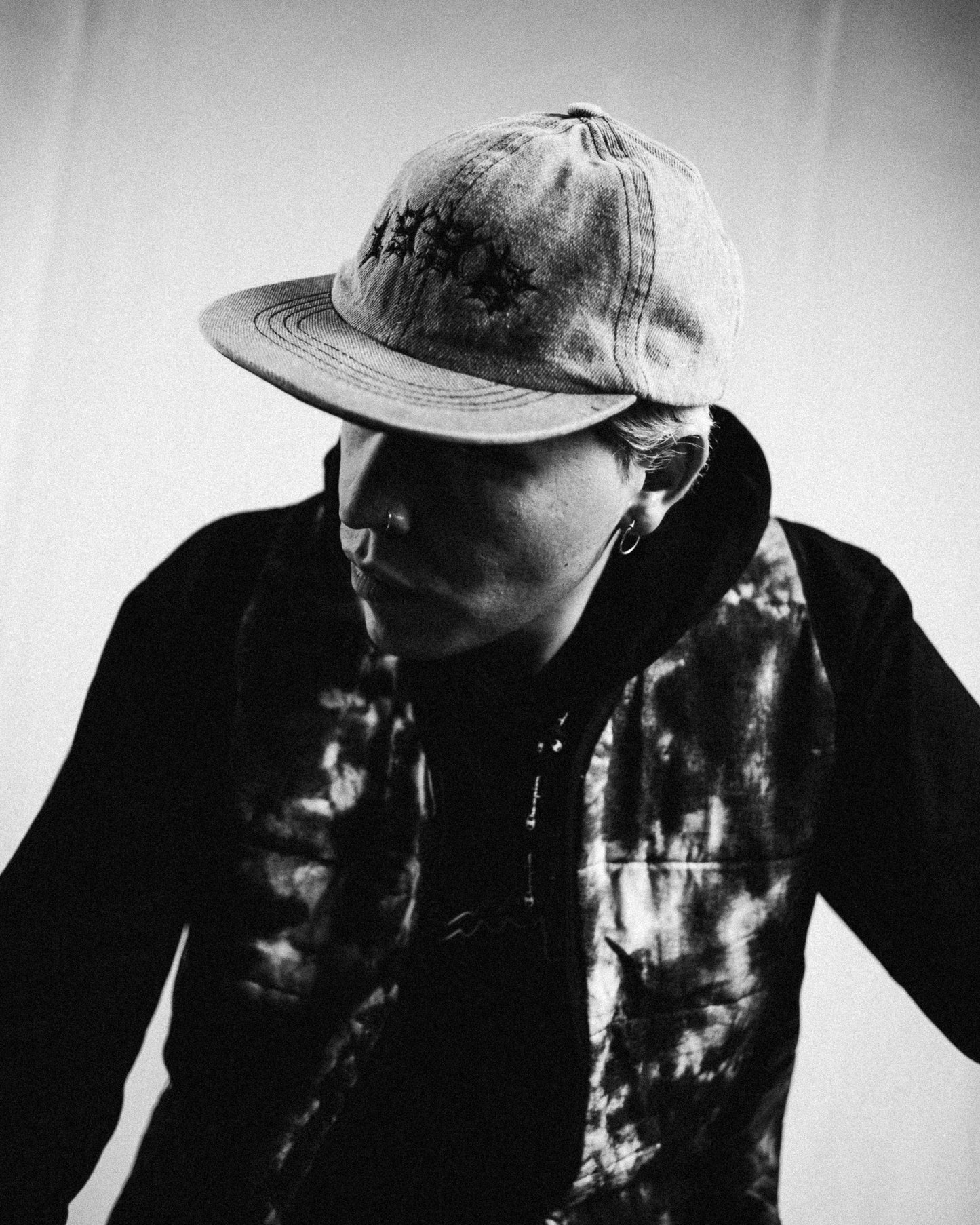 BRAINWASHED #04 - Gorra Dad hat