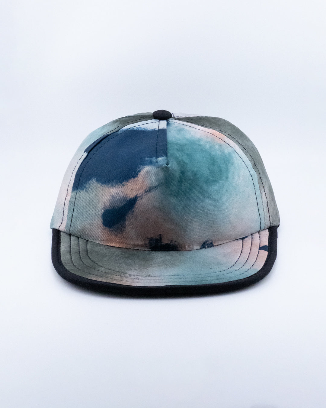 GORRA AJUSTABLE - MAR