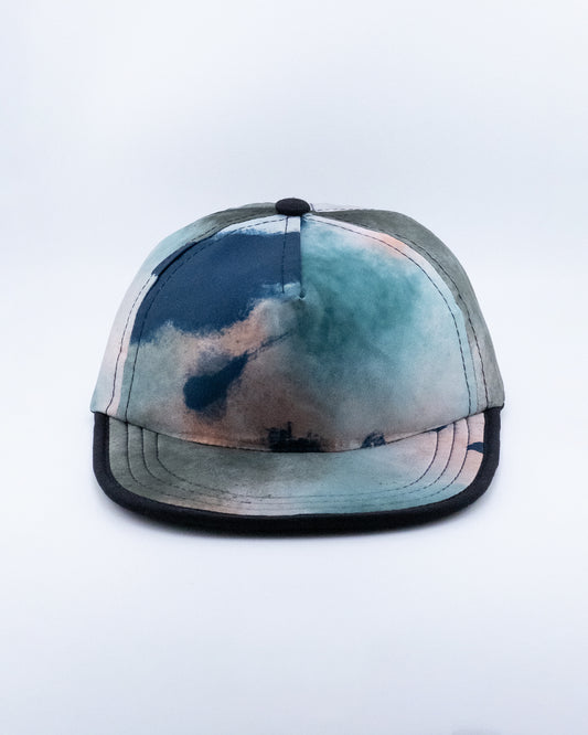 GORRA AJUSTABLE - MAR