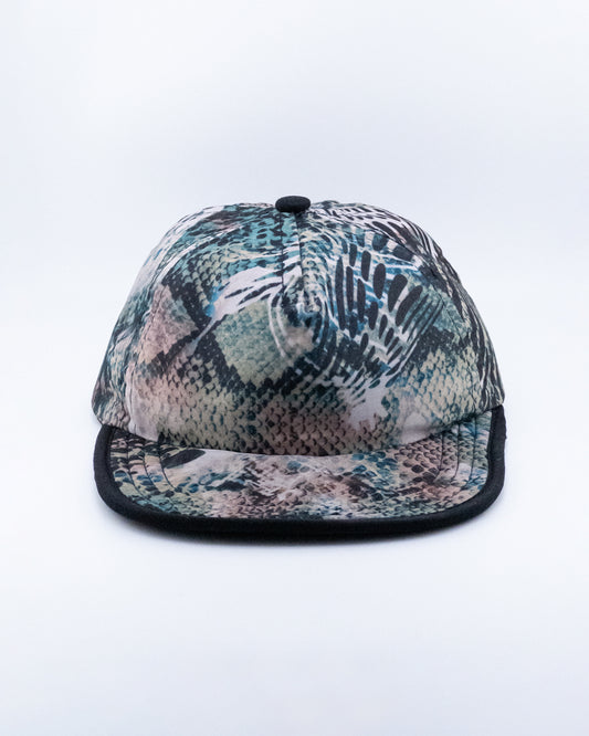 GORRA AJUSTABLE -  CORAL
