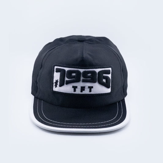 Hat snapback