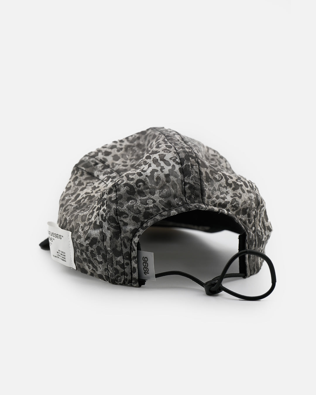 GORRA ANIMAL ATLÉTICA - Hermanos ©  2025 / Four panels