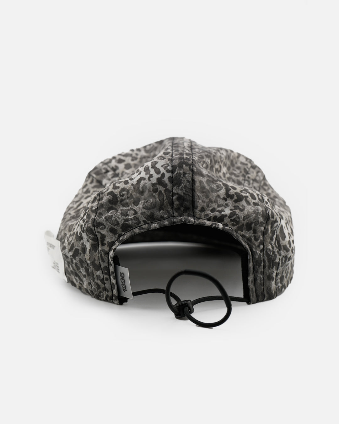 GORRA ANIMAL ATLÉTICA - Hermanos ©  2025 / Four panels