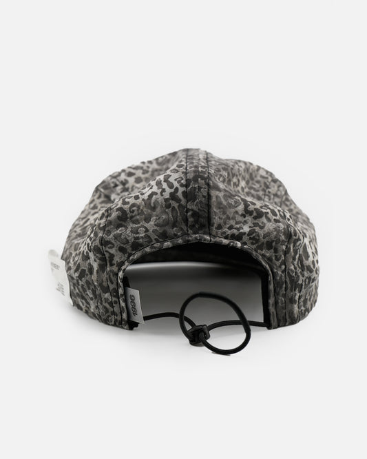 GORRA ANIMAL ATLÉTICA - Hermanos ©  2025 / Four panels