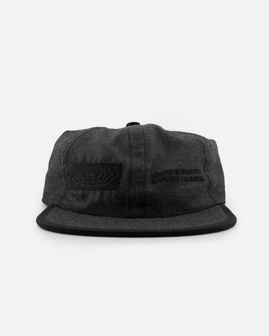 GORRA 6 PANELES - Hermanos ©  2025 / dad hat