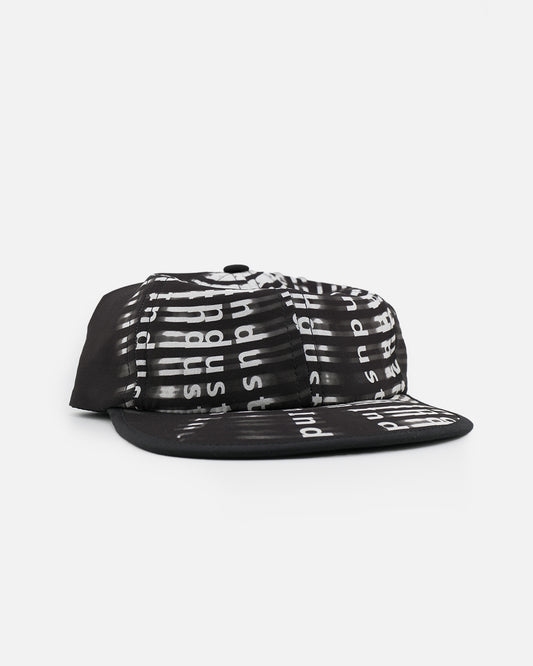 GORRA 6 PANELES ESTAMPADA - Hermanos ©  2025