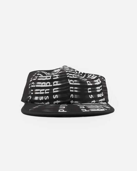 GORRA 6 PANELES ESTAMPADA - Hermanos ©  2025