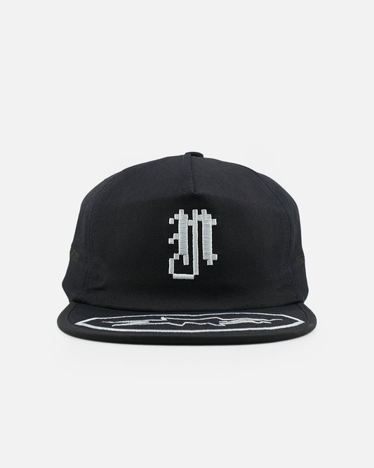 GORRA DE BÉISBOL - Hermanos ©  2025