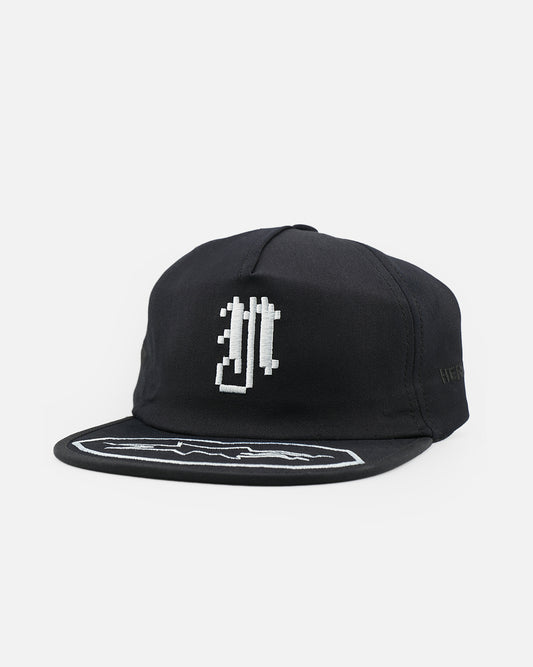 GORRA DE BÉISBOL - Hermanos ©  2025