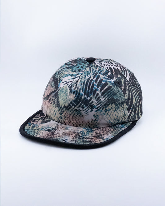 GORRA AJUSTABLE -  CORAL