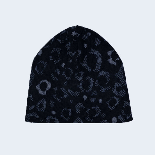 GORRO TEJIDO - Animal Beanie