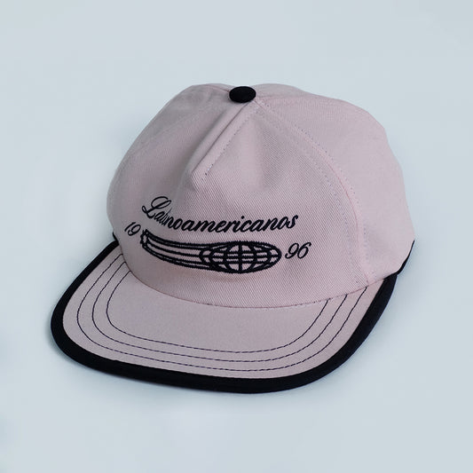 GORRA AJUSTABLE - Latinoamericanos con Glueeyes